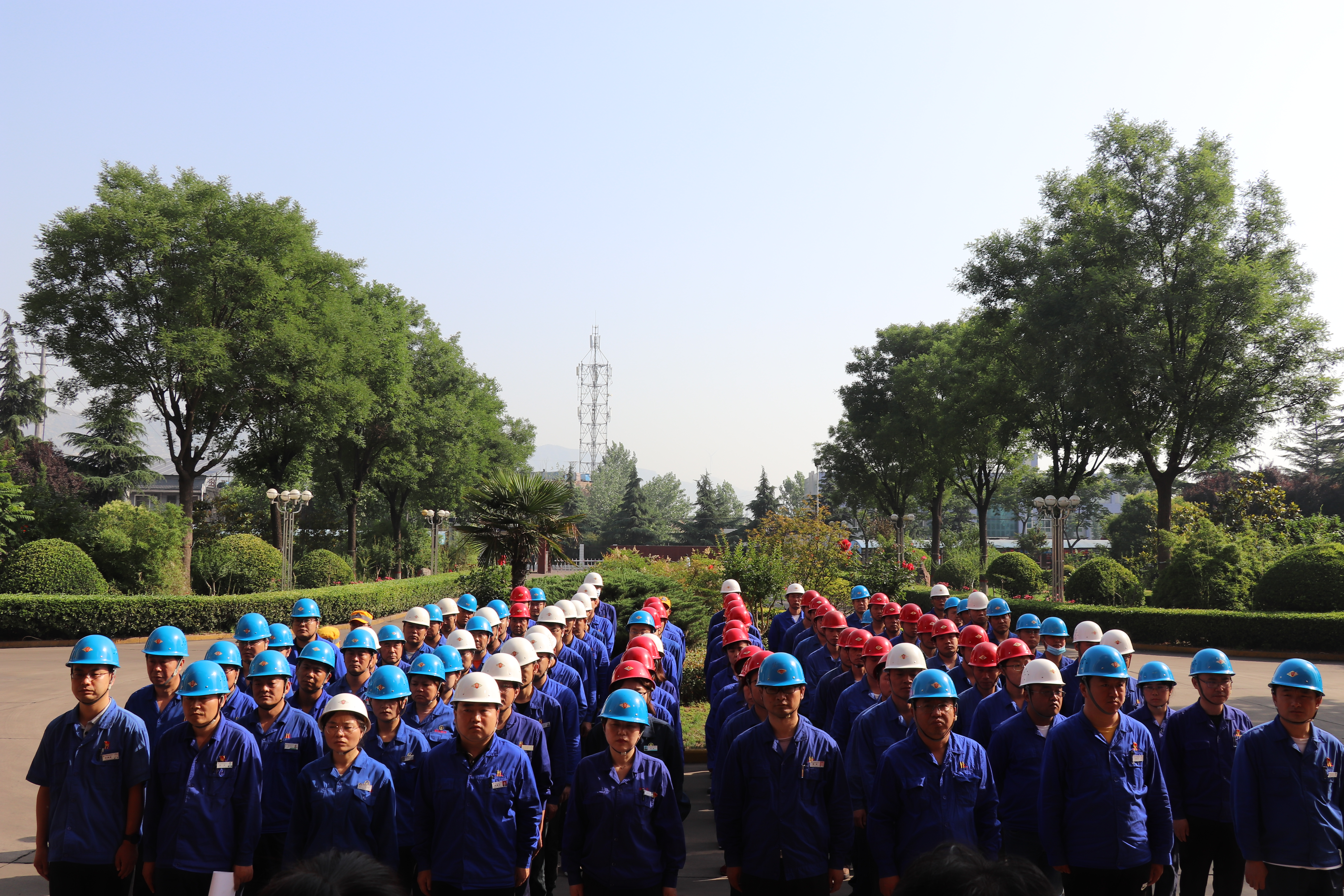 落實主體責任 助推企業(yè)高質量安全發(fā)展 落實主體責任 助推企業(yè)高質量安全發(fā)展